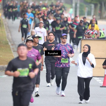 Runner Photo 5601657
