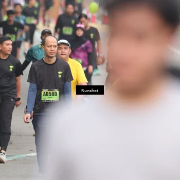 Runner Photo 5601660