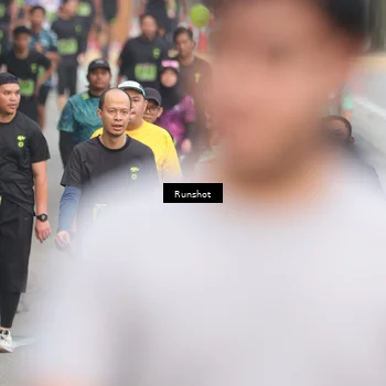 Runner Photo 5601661