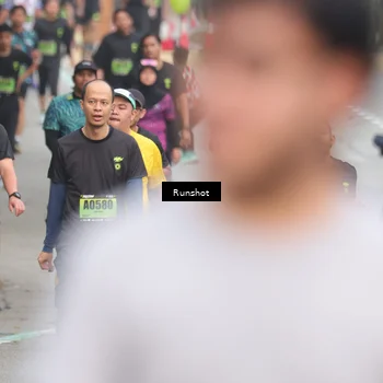 Runner Photo 5601663