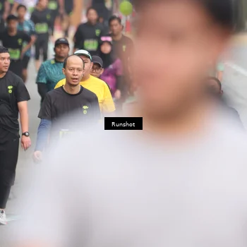 Runner Photo 5601664
