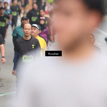Runner Photo 5601665