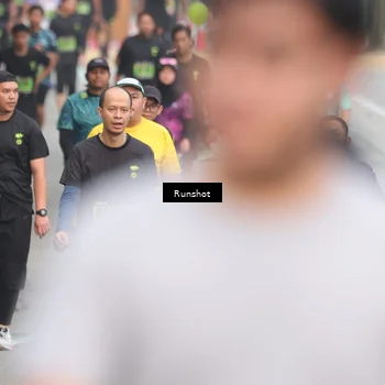 Runner Photo 5601667