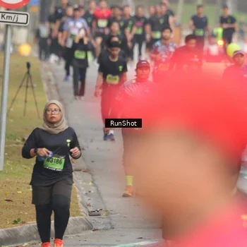 Runner Photo 5601677