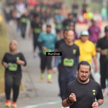 Runner Photo 5601678