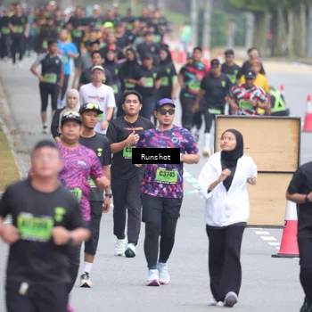 Runner Photo 5601708