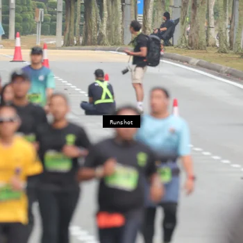Runner Photo 5601712