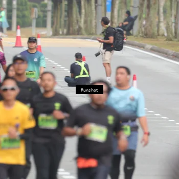 Runner Photo 5601716