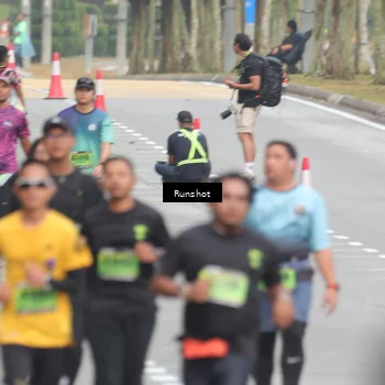 Runner Photo 5601719