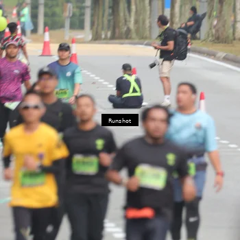 Runner Photo 5601722