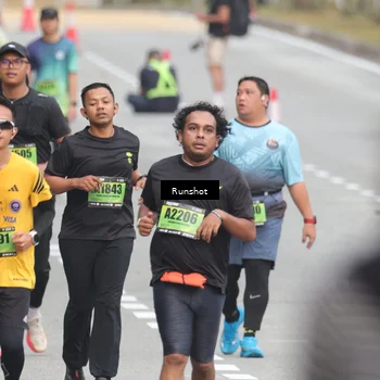 Runner Photo 5601724