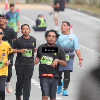 Runner Photo 5601726