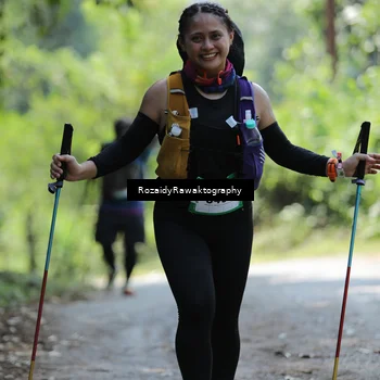Runner Photo 5601733