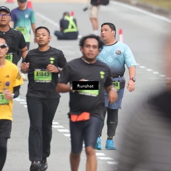 Runner Photo 5601736