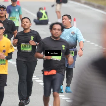 Runner Photo 5601742