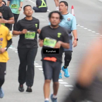 Runner Photo 5601745