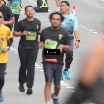 Runner Photo 5601747