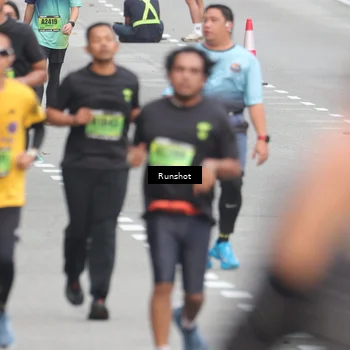 Runner Photo 5601752