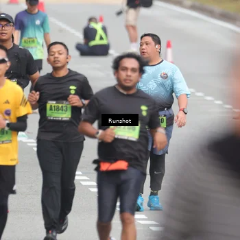Runner Photo 5601758
