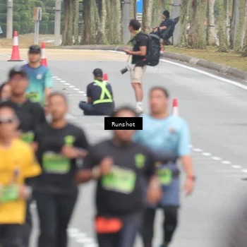 Runner Photo 5601766