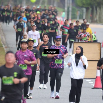 Runner Photo 5601771