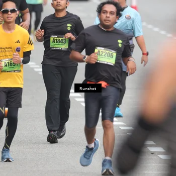 Runner Photo 5601772
