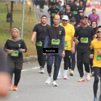 Runner Photo 5601802