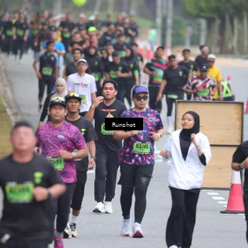 Runner Photo 5601806