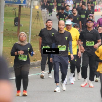 Runner Photo 5601814