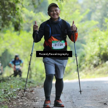 Runner Photo 5601817