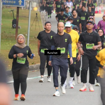 Runner Photo 5601820