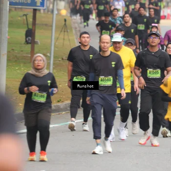 Runner Photo 5601822
