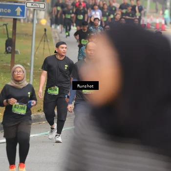 Runner Photo 5601827