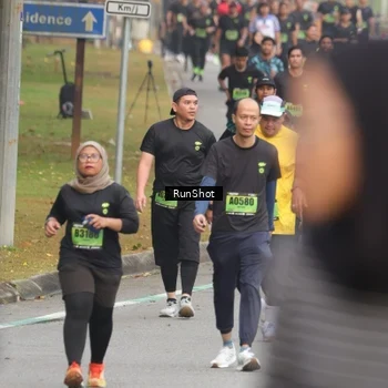 Runner Photo 5601833