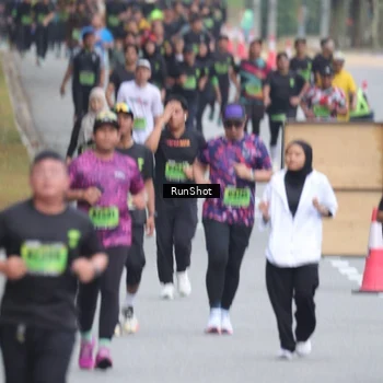 Runner Photo 5601834