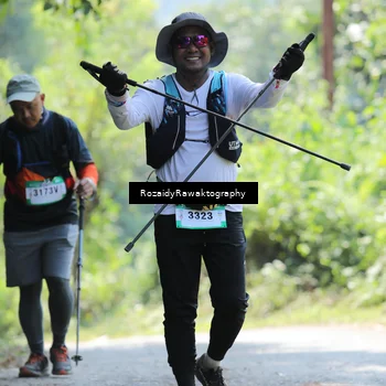 Runner Photo 5601837