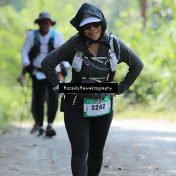 Runner Photo 5601844