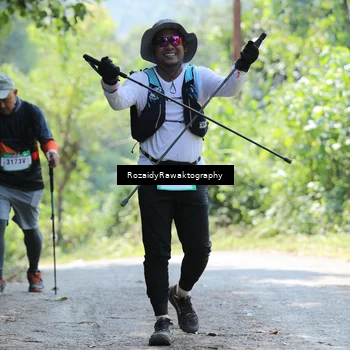 Runner Photo 5601849