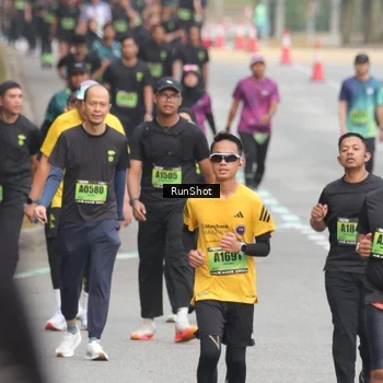 Runner Photo 5601855