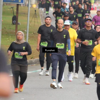 Runner Photo 5601864