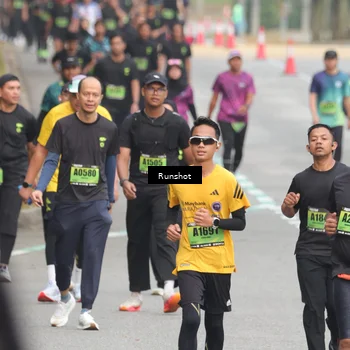 Runner Photo 5601866