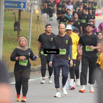 Runner Photo 5601873