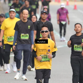 Runner Photo 5601894