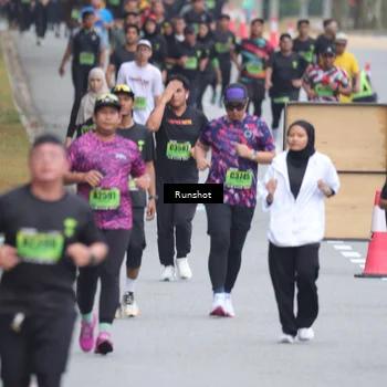 Runner Photo 5601895