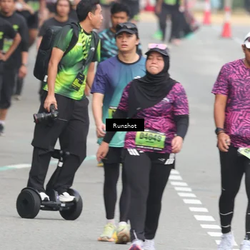 Runner Photo 5601903