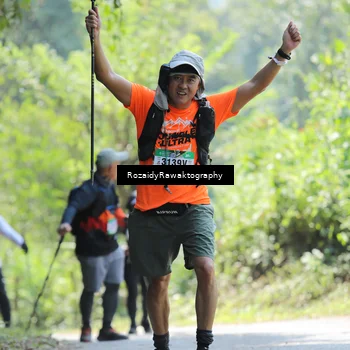 Runner Photo 5601908
