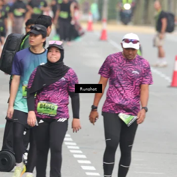 Runner Photo 5601909