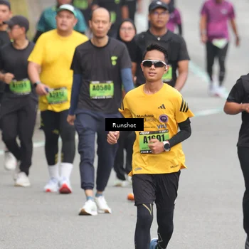 Runner Photo 5601910