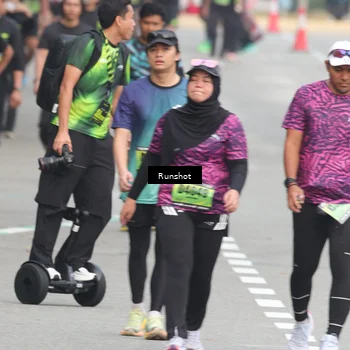 Runner Photo 5601912