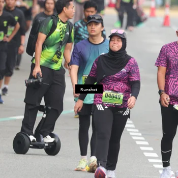 Runner Photo 5601913